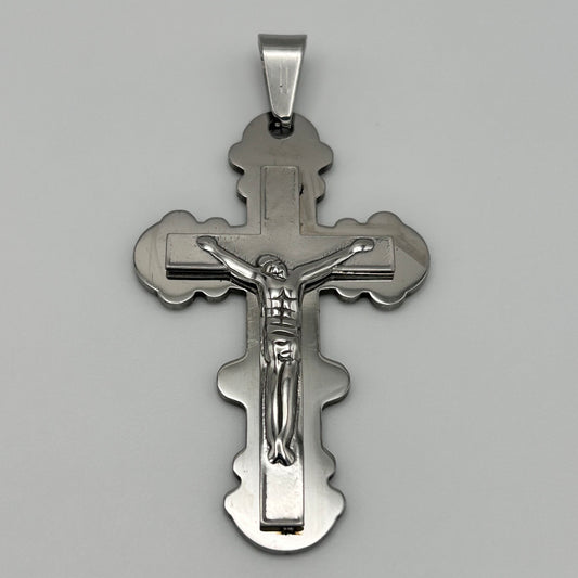 Pendant - Stainless Steel - PDS-1601