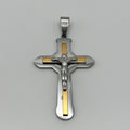 Pendant - Stainless Steel - PDS-1605