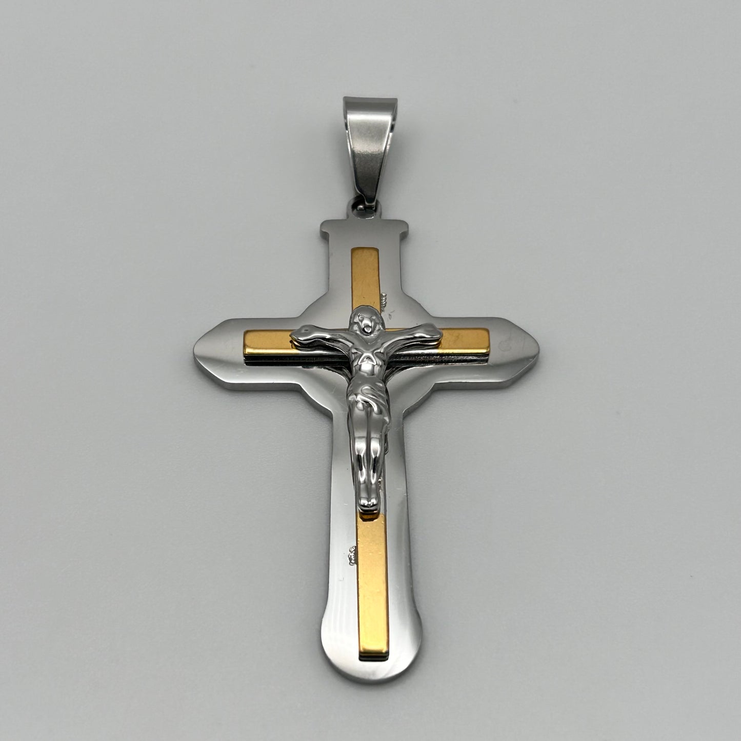 Pendant - Stainless Steel - PDS-1605