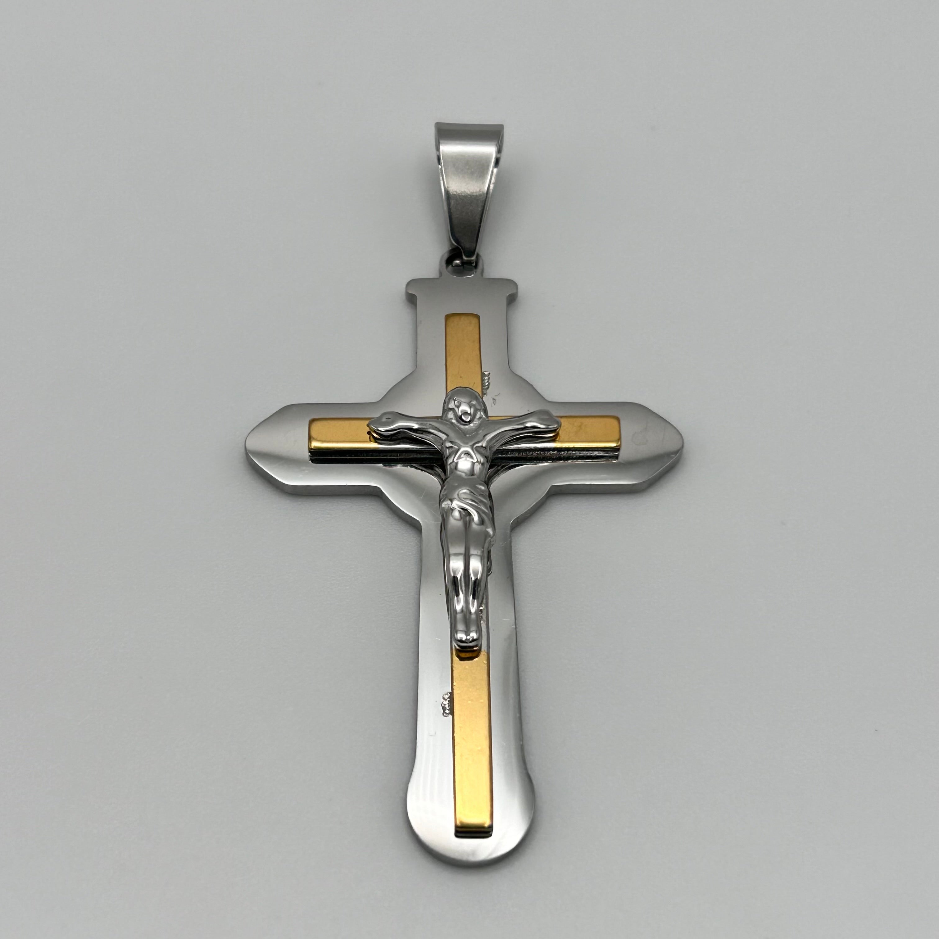 Pendant - Stainless Steel - PDS-1605