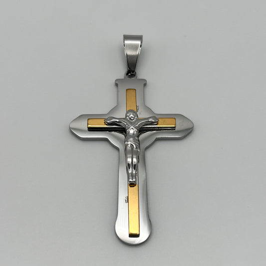 Pendant - Stainless Steel - PDS-1605