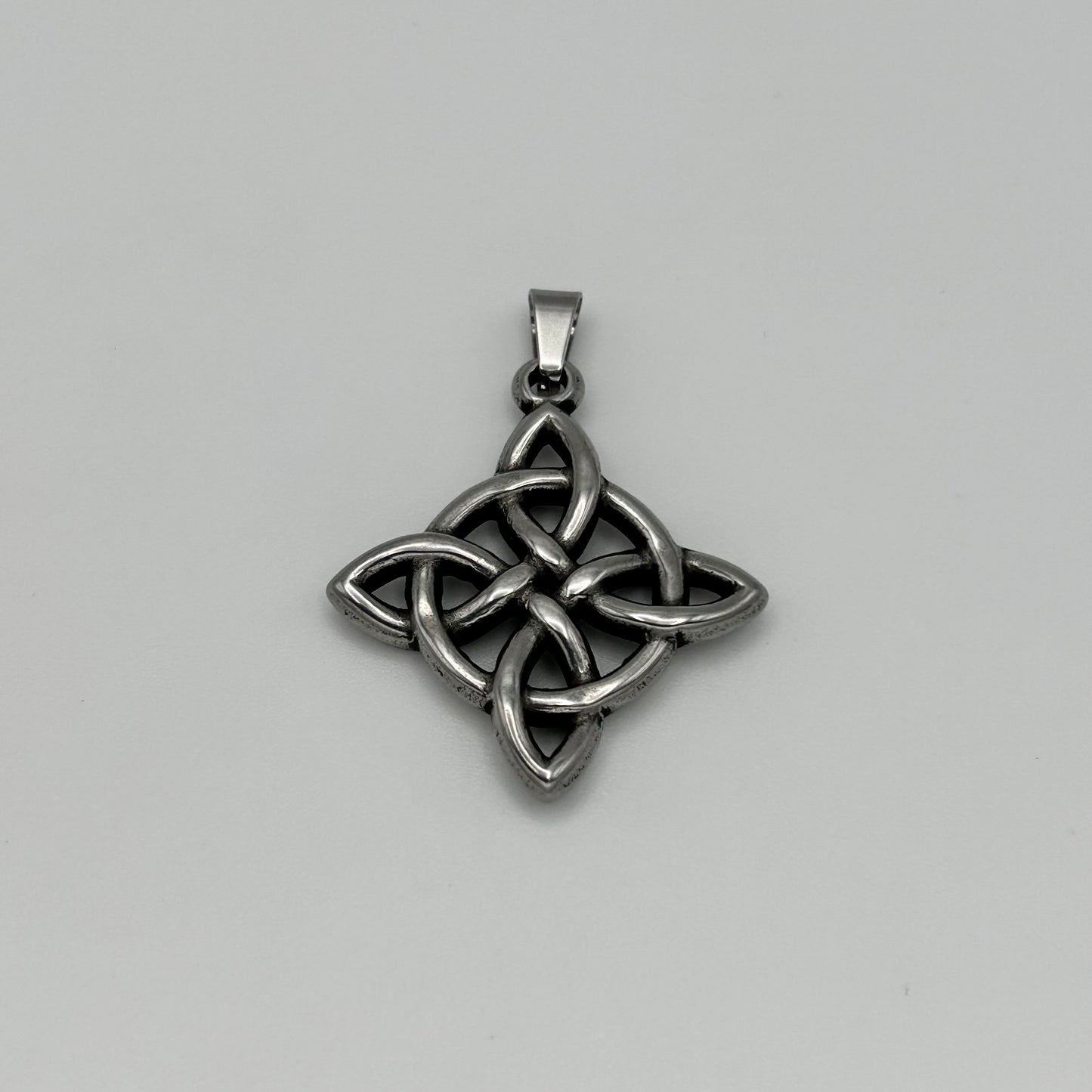 Pendant - Stainless Steel - PDS-3186