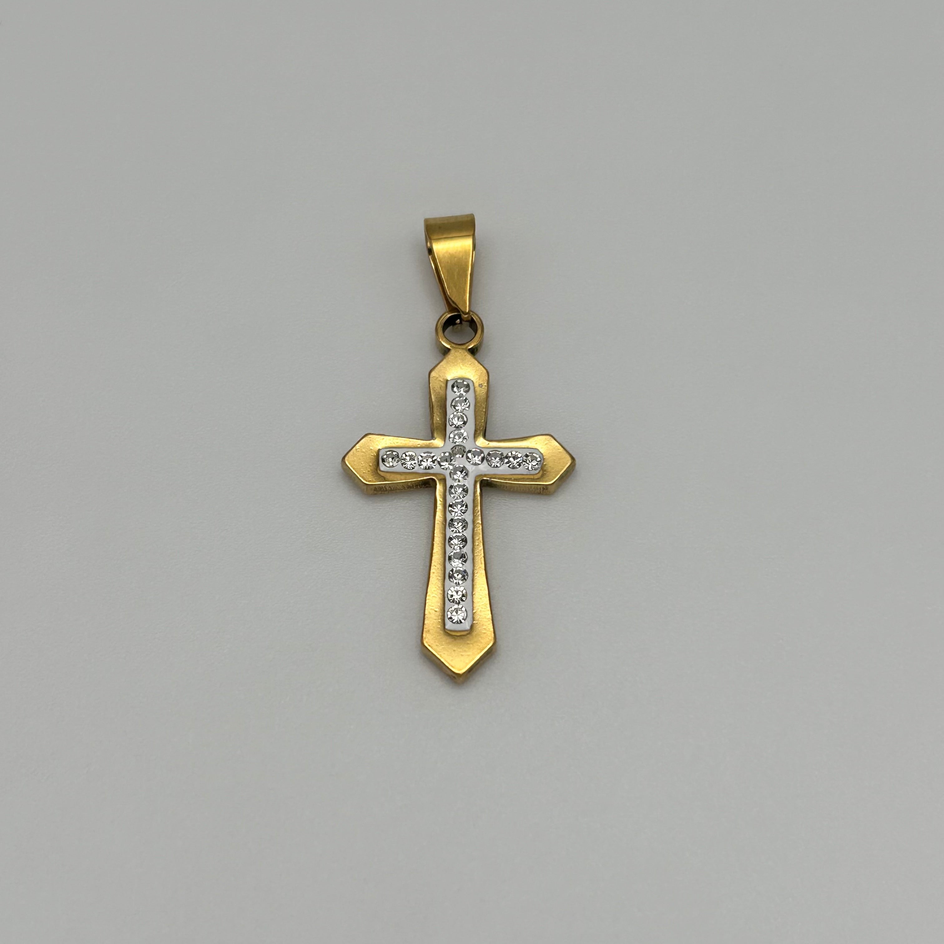 Pendant - Stainless Steel - PDS-3190