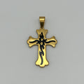 Pendant - Stainless Steel - PDS-3196