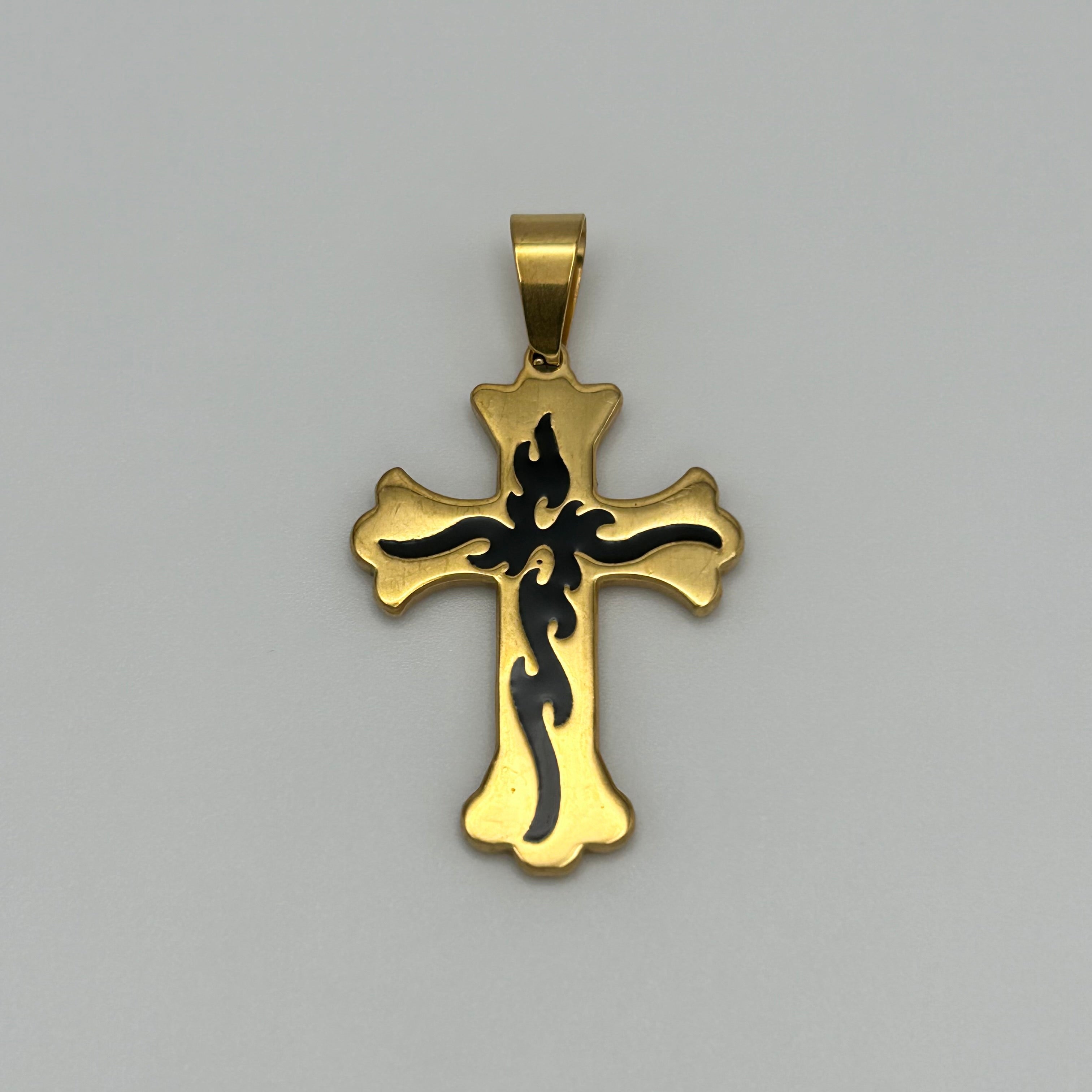 Pendant - Stainless Steel - PDS-3196