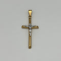 Pendant - Stainless Steel - PDS-3198