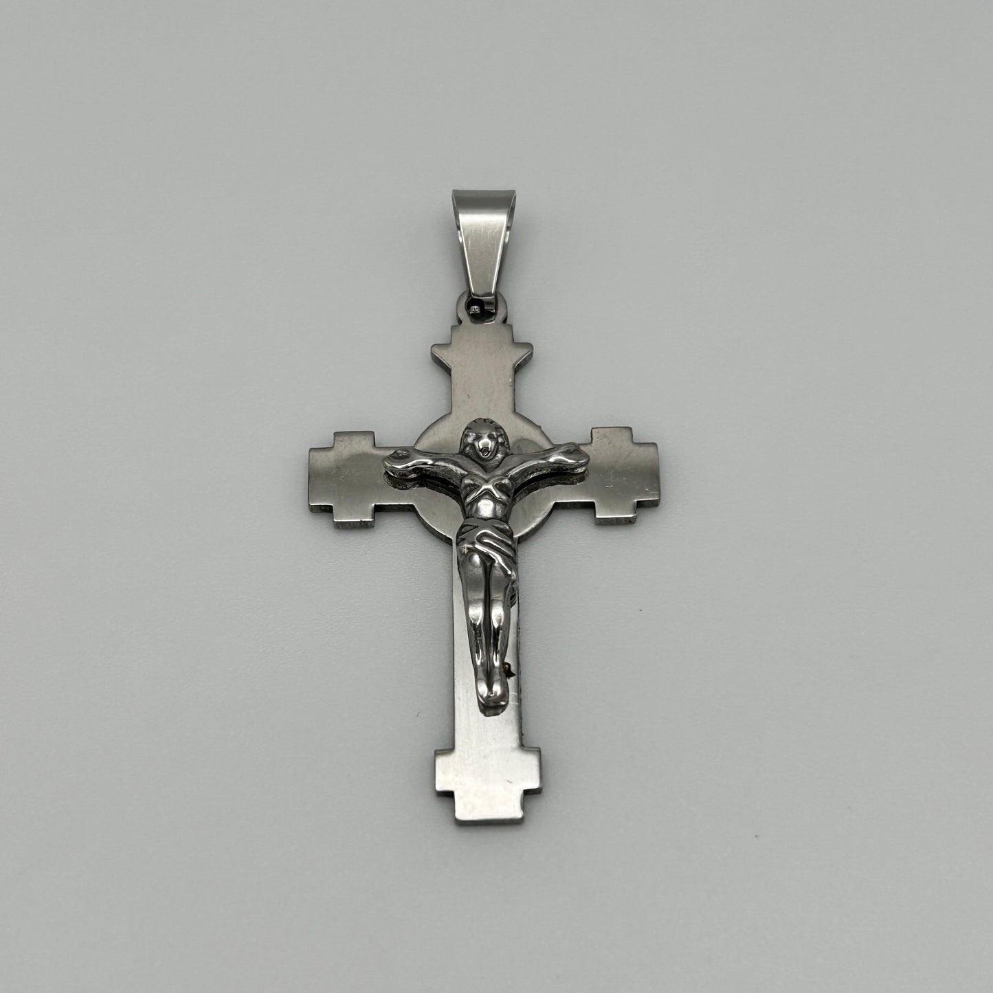 Pendant - Stainless Steel - PDS-3211