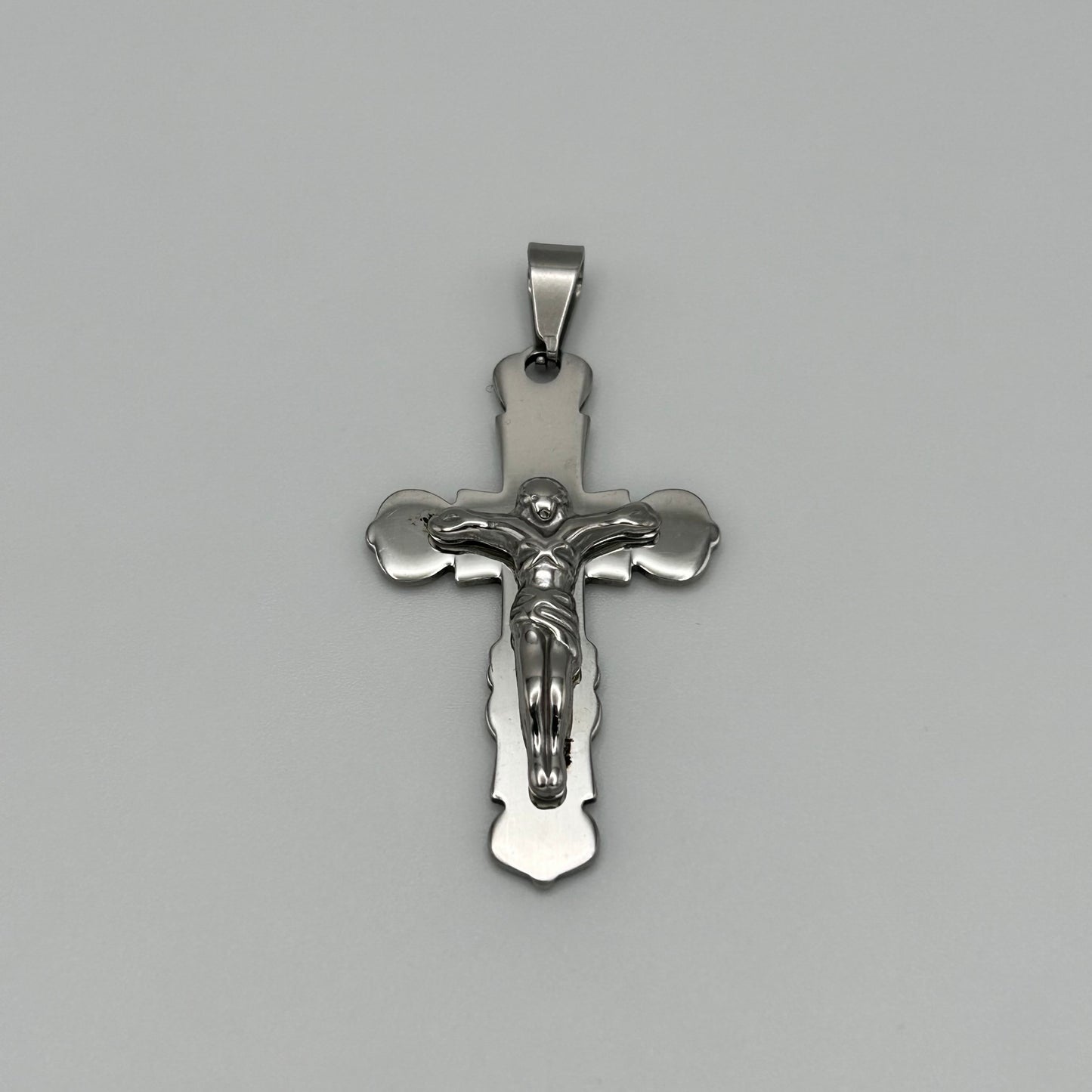 Pendant - Stainless Steel - PDS-3212