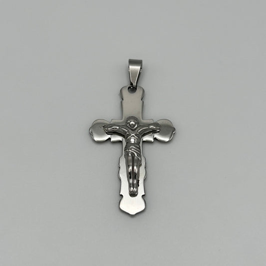 Pendant - Stainless Steel - PDS-3212