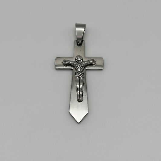 Pendant - Stainless Steel - PDS-3213