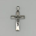 Pendant - Stainless Steel - PDS-3214