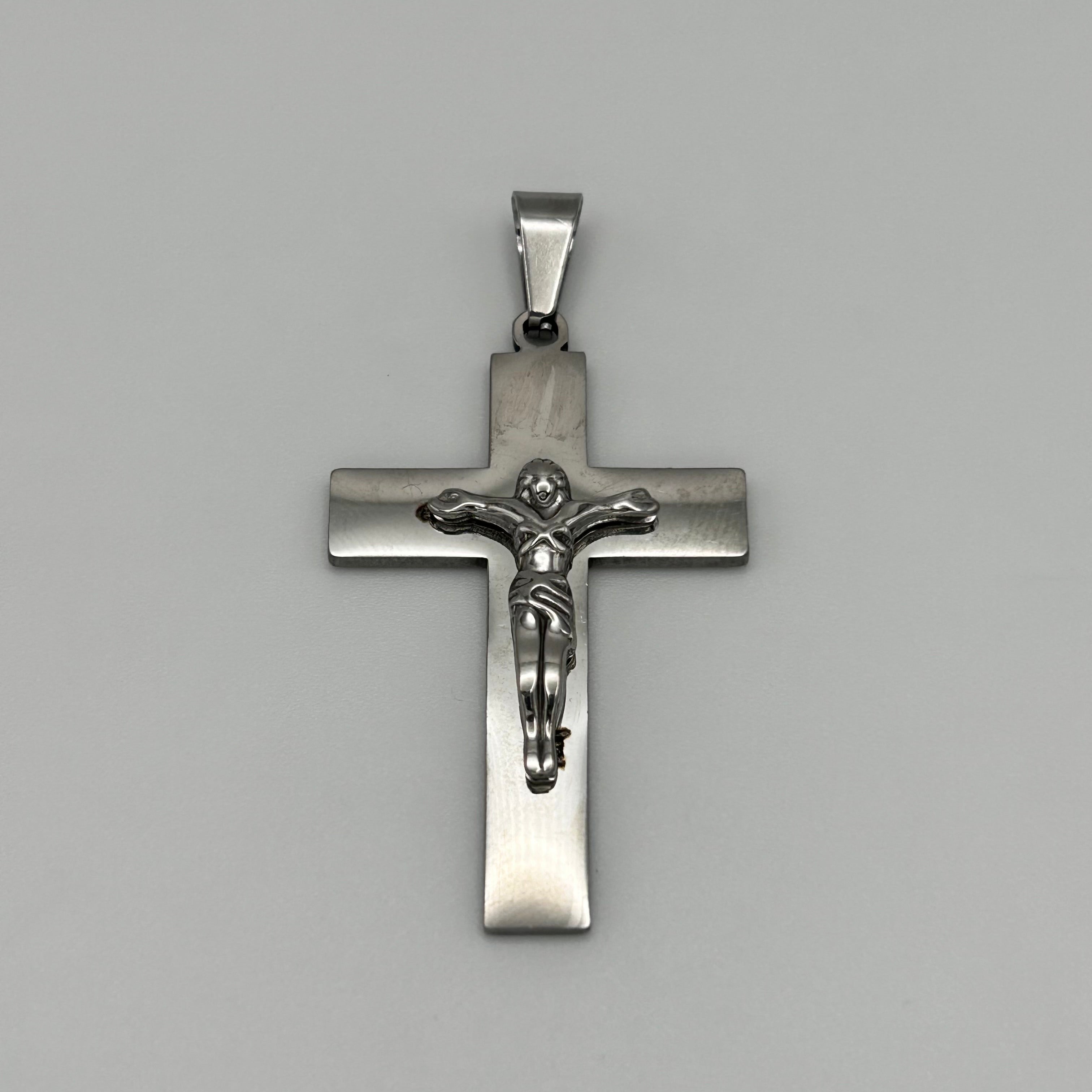 Pendant - Stainless Steel - PDS-3214