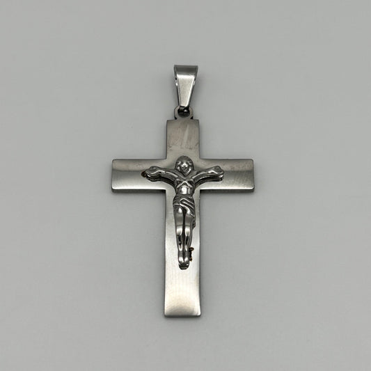 Pendant - Stainless Steel - PDS-3214