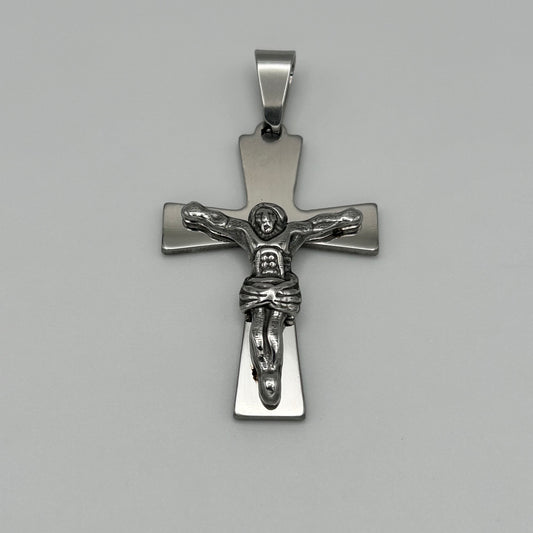 Pendant - Stainless Steel - PDS-3217