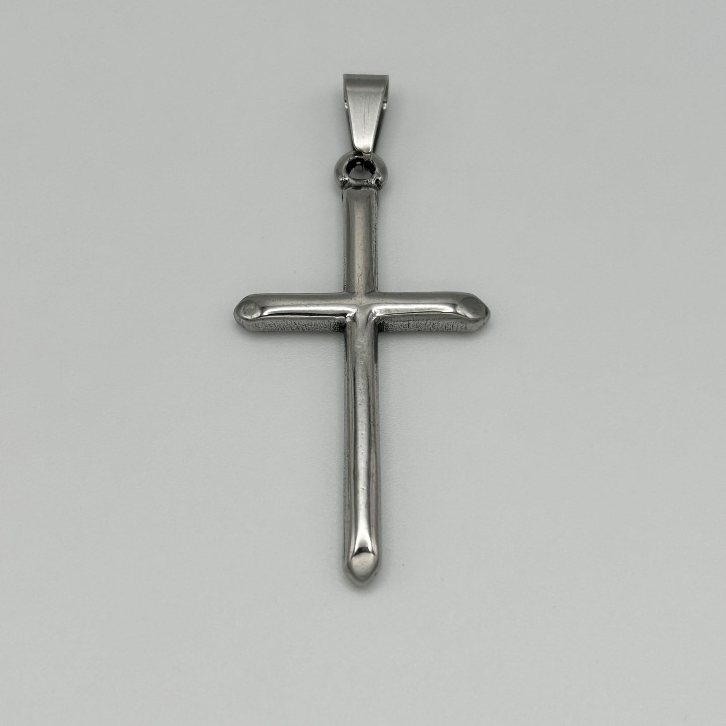 Pendant - Stainless Steel - PDS-3218