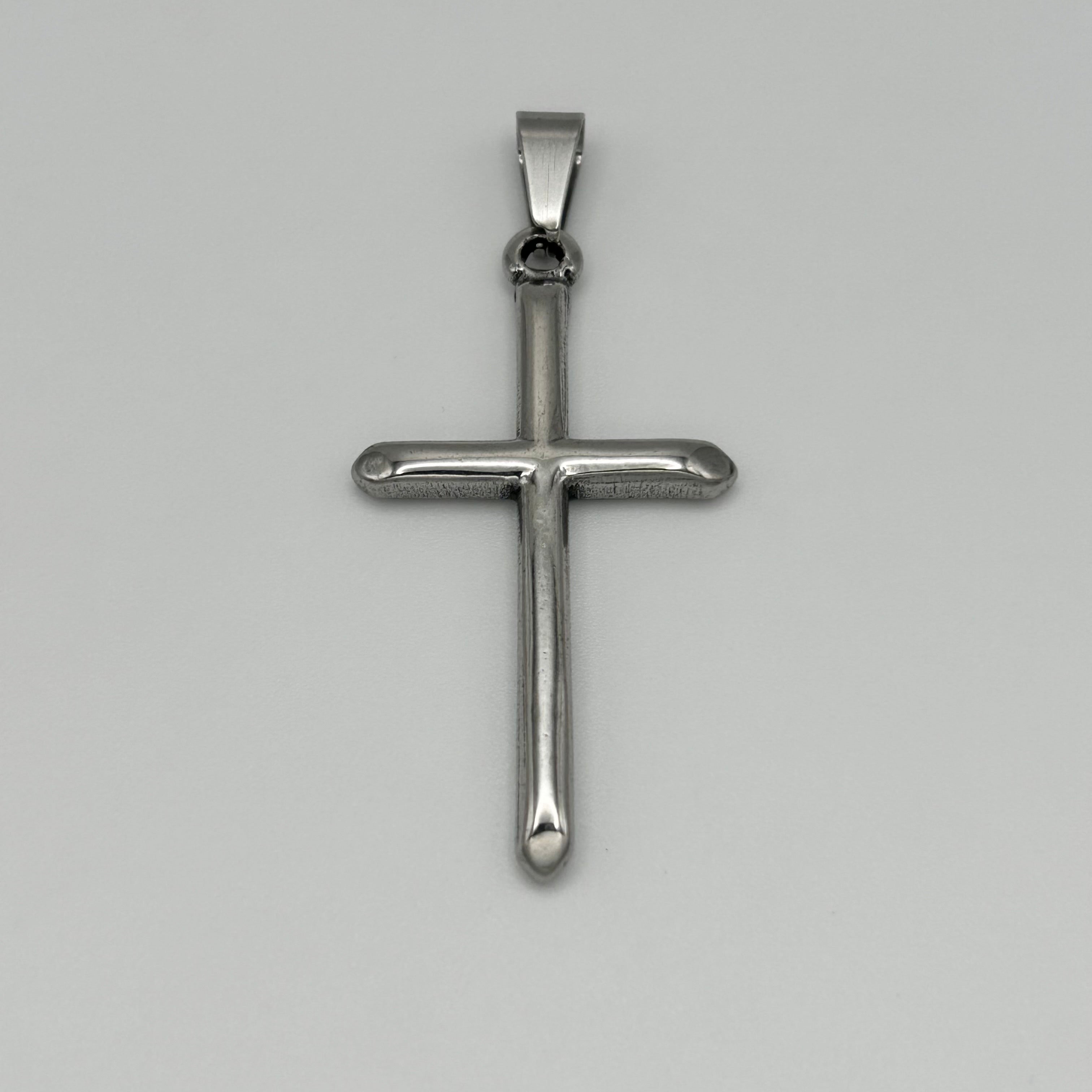Pendant - Stainless Steel - PDS-3218