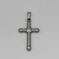 Pendant - Stainless Steel - PDS-3219