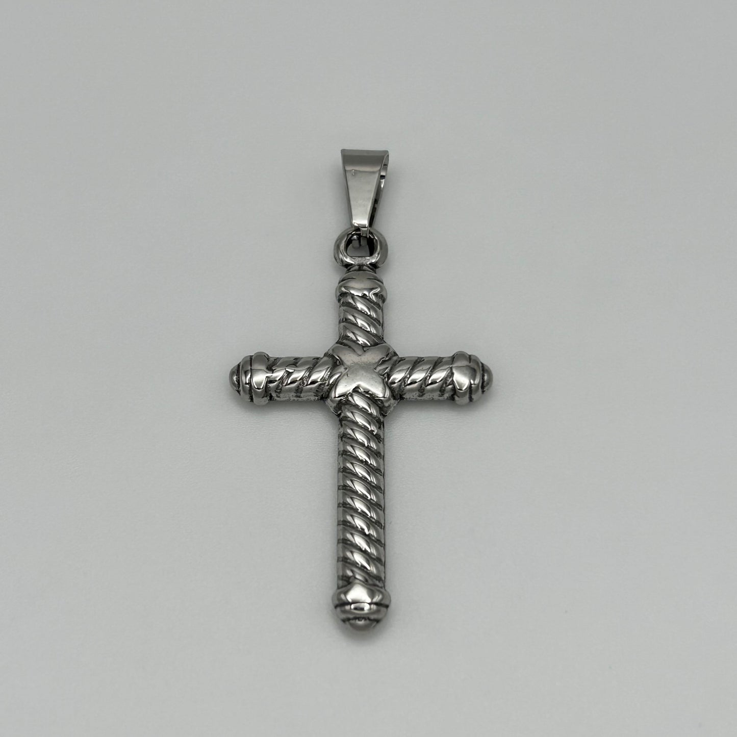 Pendant - Stainless Steel - PDS-3219