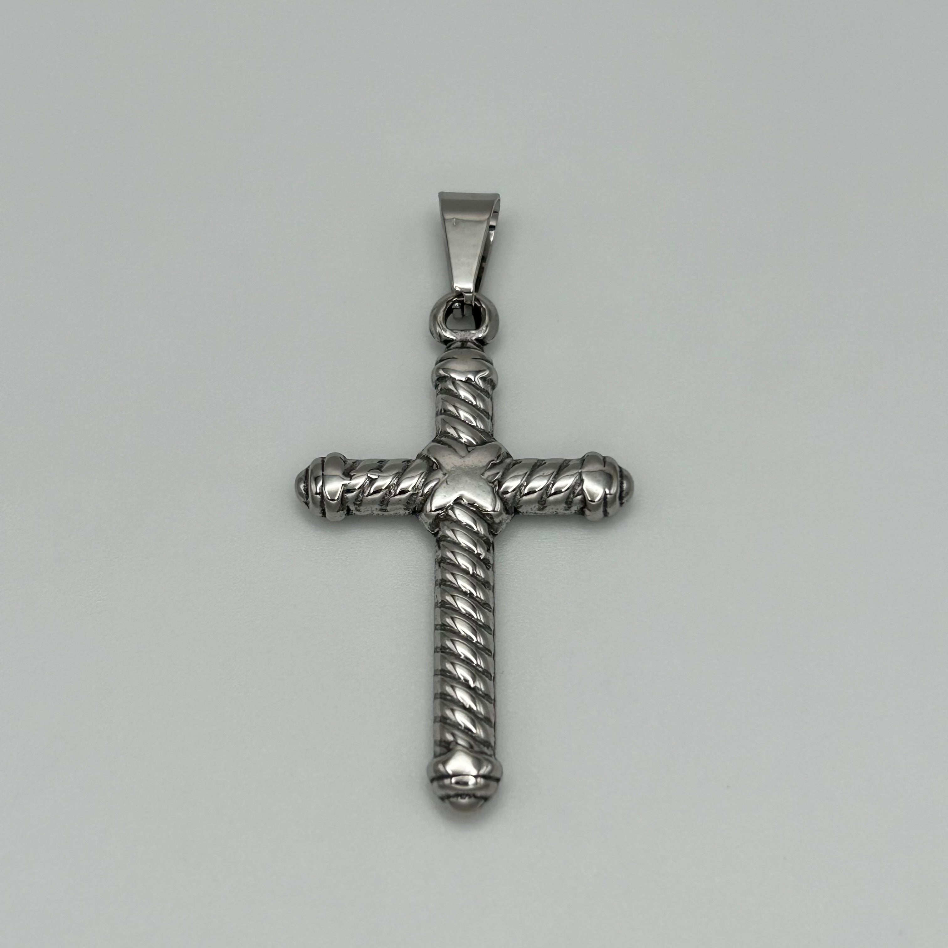 Pendant - Stainless Steel - PDS-3219