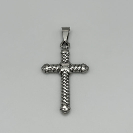 Pendant - Stainless Steel - PDS-3219