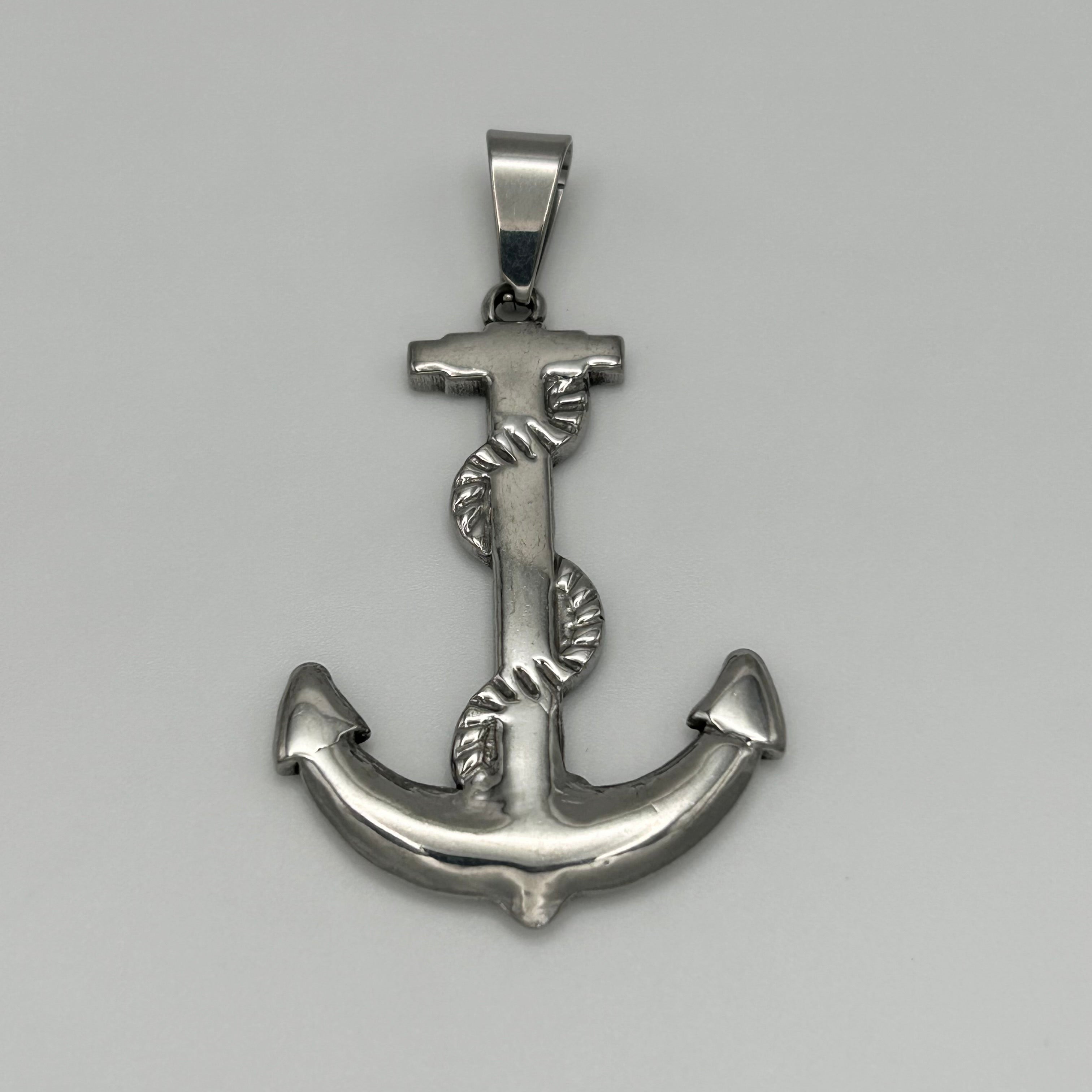 Pendant - Stainless Steel - PDS-3220