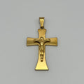 Pendant - Stainless Steel - PDS-3306