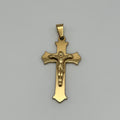 Pendant - Stainless Steel - PDS-3307