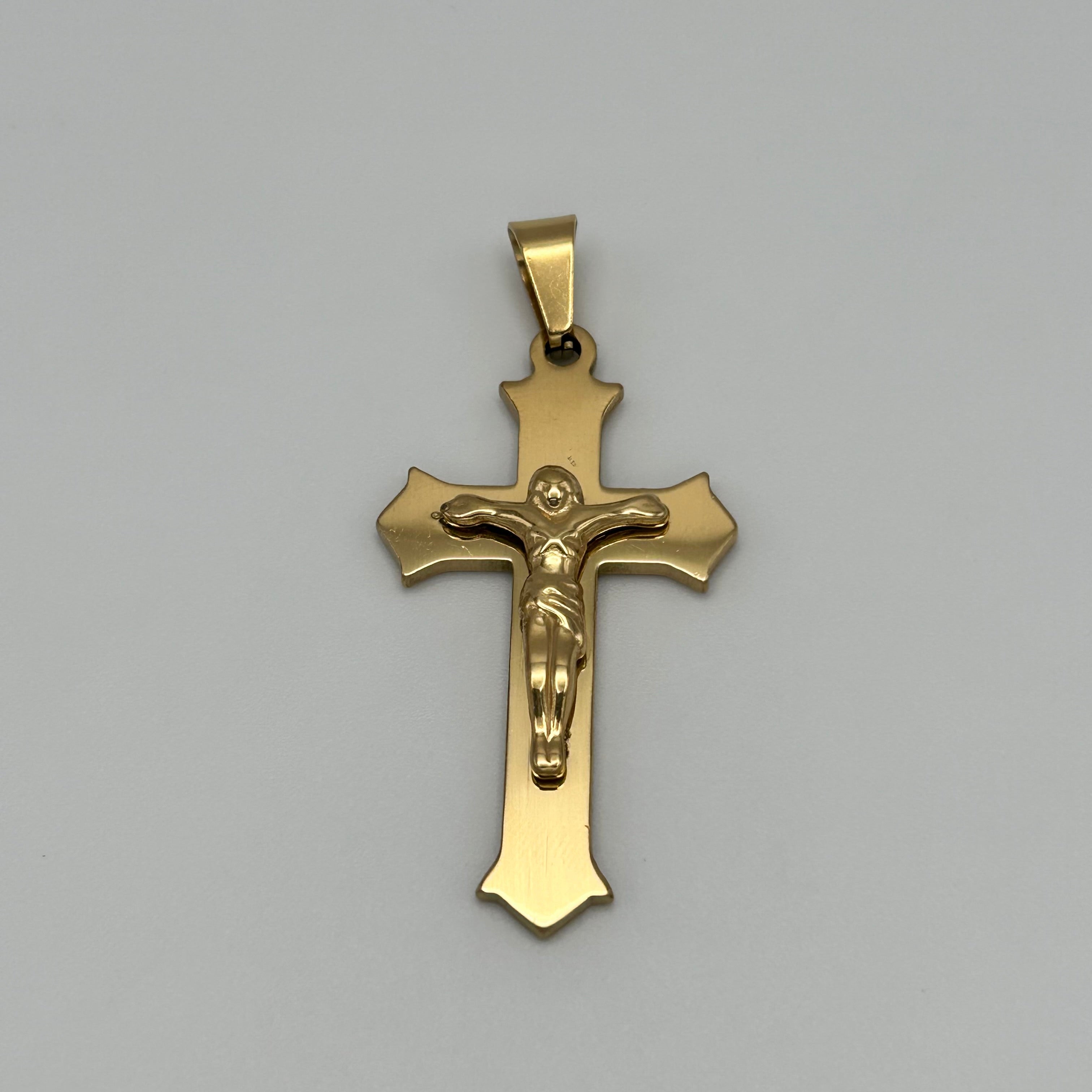 Pendant - Stainless Steel - PDS-3307