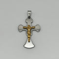 Pendant - Stainless Steel - PDS-3309