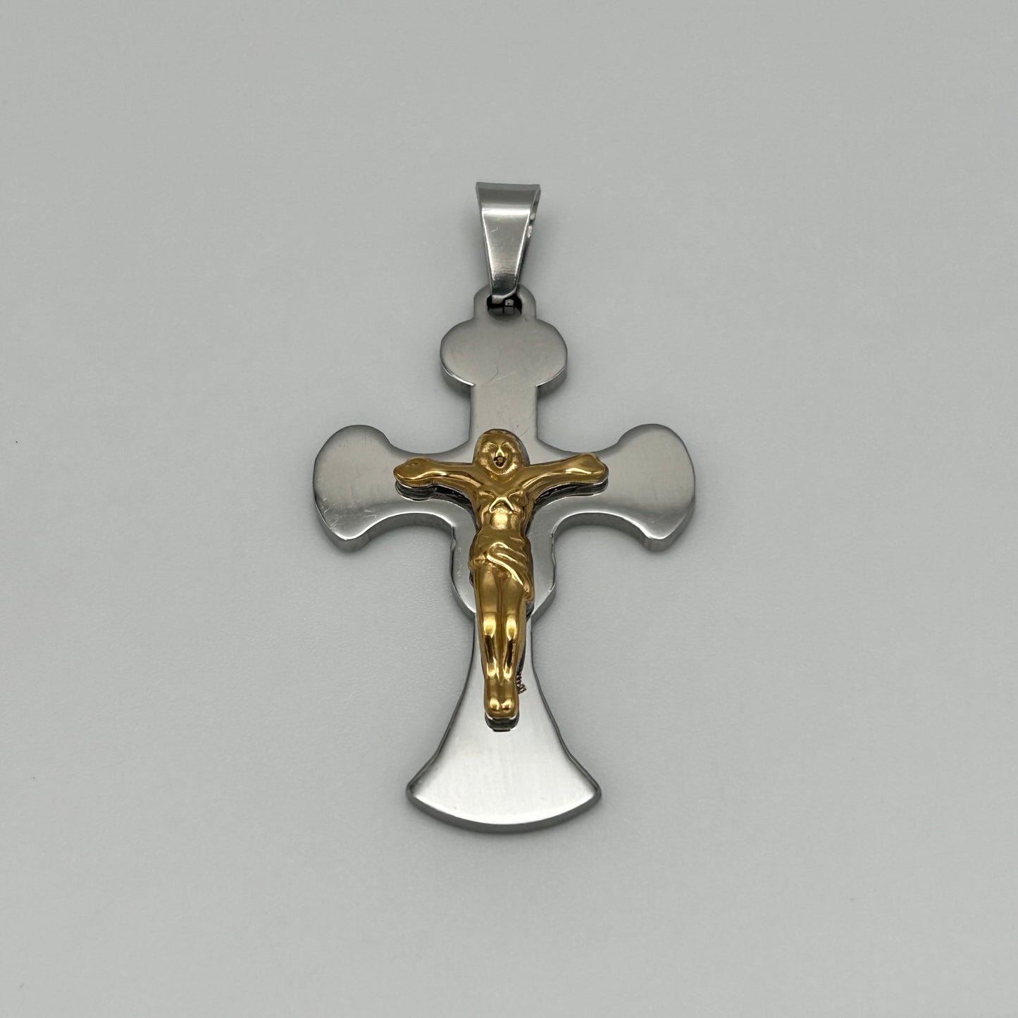 Pendant - Stainless Steel - PDS-3309