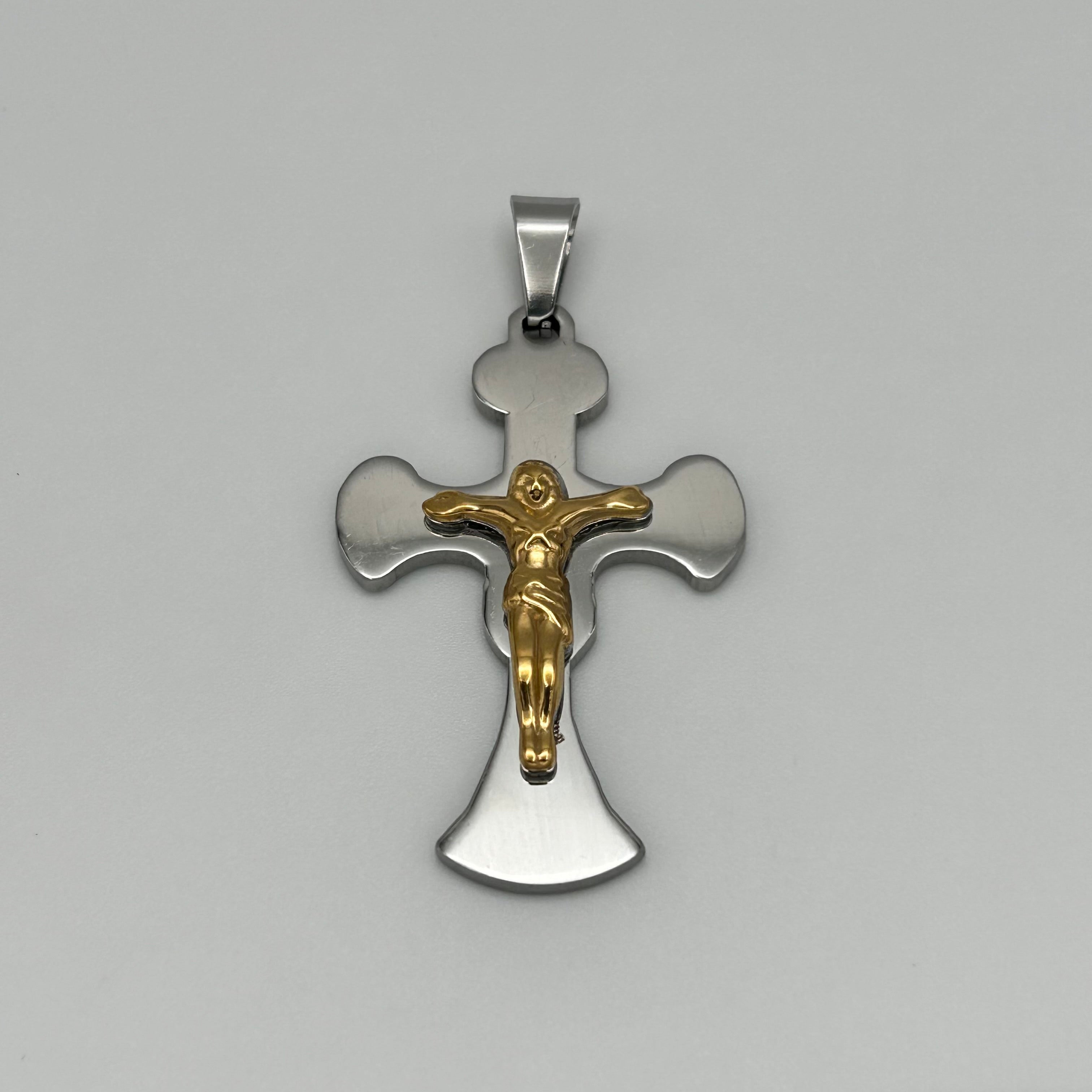 Pendant - Stainless Steel - PDS-3309