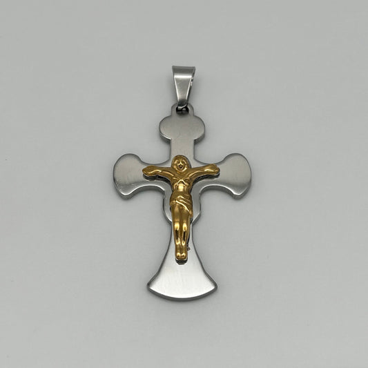 Pendant - Stainless Steel - PDS-3309