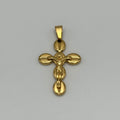 Pendant - Stainless Steel - PDS-3310
