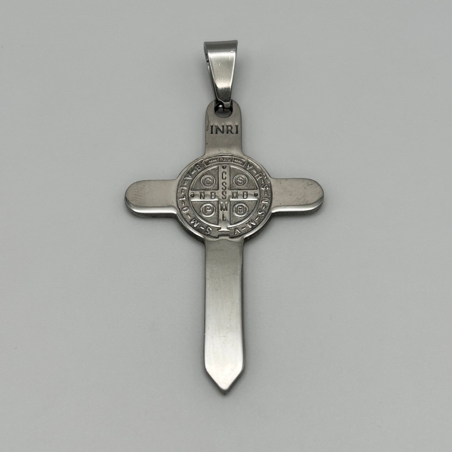 Pendant - Stainless Steel - PDS-3314