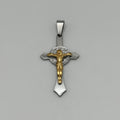 Pendant - Stainless Steel - PDS-3315