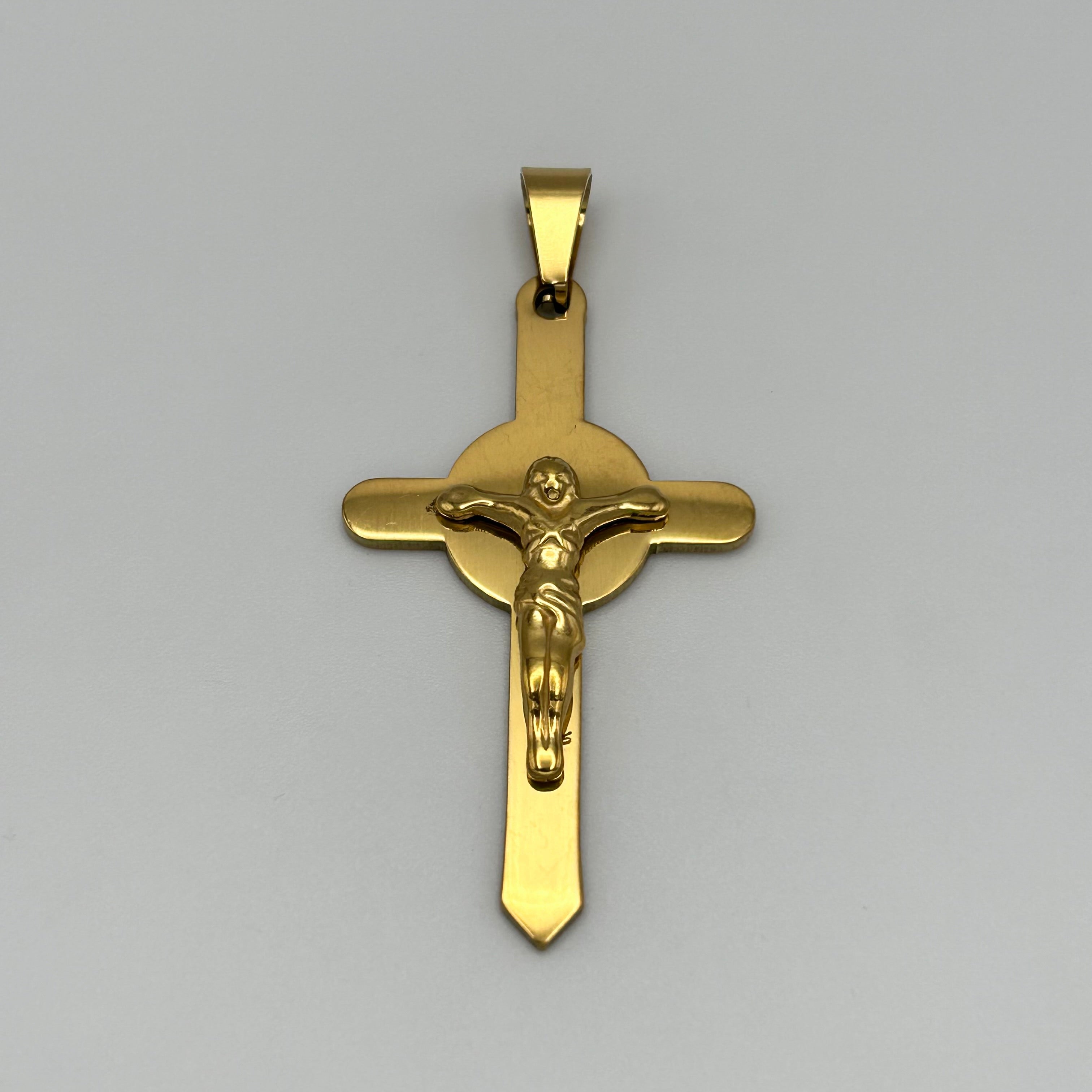 Pendant - Stainless Steel - PDS-3318