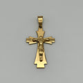 Pendant - Stainless Steel - PDS-3321