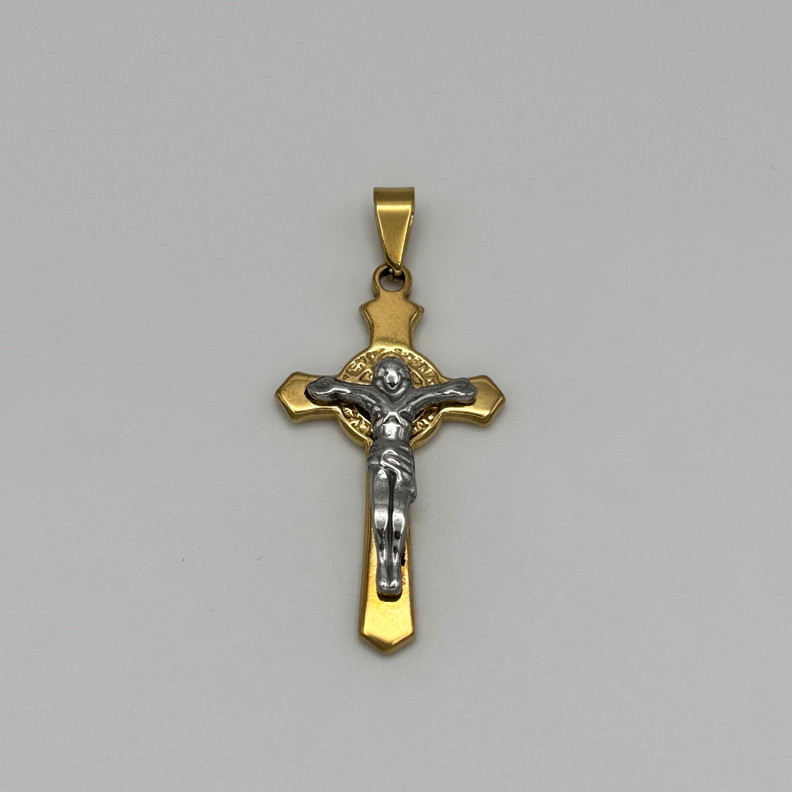 Pendant - Stainless Steel - PDS-3322