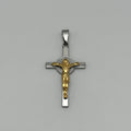 Pendant - Stainless Steel - PDS-3323