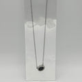 Necklace - Stainless Steel - NES-2189
