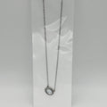 Necklace - Stainless Steel - NES-2190