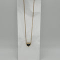 Necklace - Stainless Steel - NES-2197