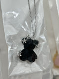 Necklace - Stainless Steel - NES-1118