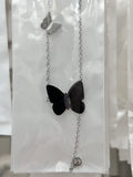 Necklace - Stainless Steel - NES-1120