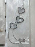 Necklace - Stainless Steel - NES-1123