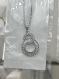 Necklace - Stainless Steel - NES-1121