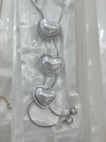 Necklace - Stainless Steel - NES-1122