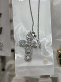 Necklace - Stainless Steel - NES-2212