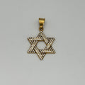 Pendant - Stainless Steel - PDS-6001