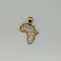 Pendant - Stainless Steel - PDS-7030